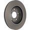 Centric Parts Standard Brake Rotor, 121.42108 121.42108 - alternate 5